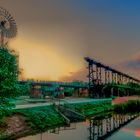 Landschaftspark Duisburg