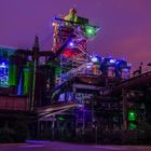 Landschaftspark Duisburg