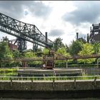 Landschaftspark Duisburg