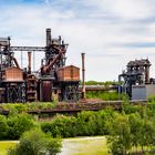 Landschaftspark Duisburg