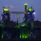 Landschaftspark Duisburg