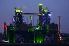 Landschaftspark Duisburg