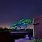 Landschaftspark Duisburg