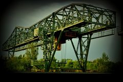 --Landschaftspark Duisburg--