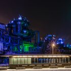 Landschaftspark Duisburg