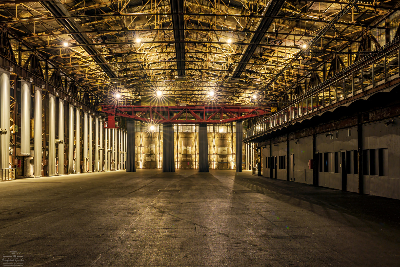 Landschaftspark Duisburg