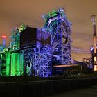 Landschaftspark Duisburg