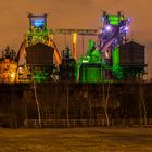 Landschaftspark Duisburg