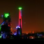 Landschaftspark Duisburg