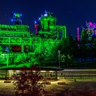 Landschaftspark Duisburg