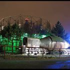 Landschaftspark Duisburg