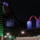 Landschaftspark Duisburg