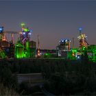 Landschaftspark Duisburg DRI II