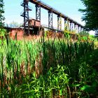 Landschaftspark Duisburg