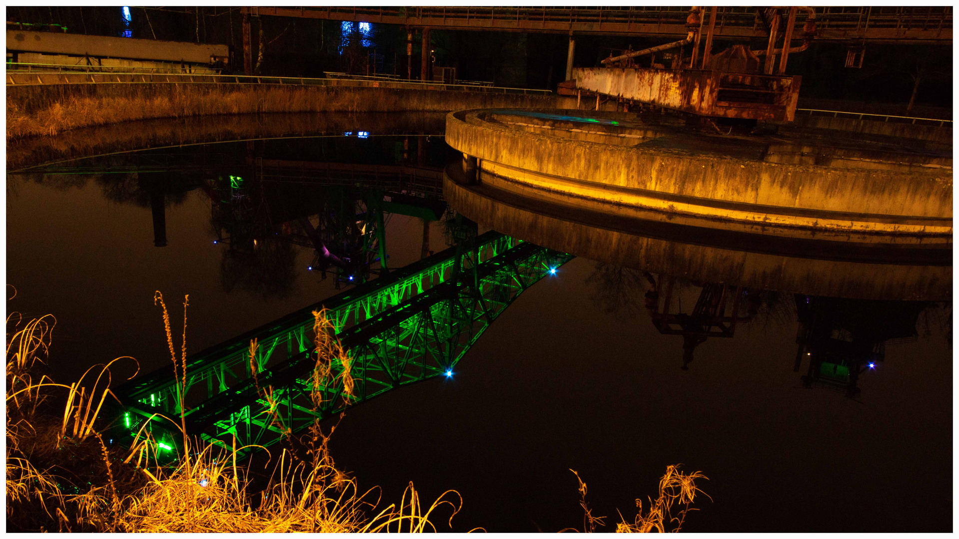 Landschaftspark Duisburg