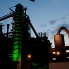 Landschaftspark Duisburg