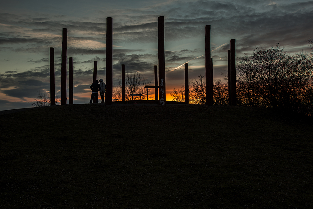 Landschaftspark Duisburg