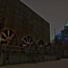 Landschaftspark Duisburg