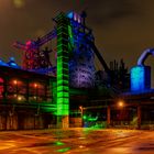 Landschaftspark Duisburg