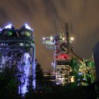 Landschaftspark Duisburg