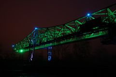 Landschaftspark - Duisburg