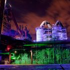 Landschaftspark Duisburg