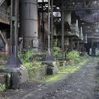 Landschaftspark Duisburg