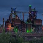 Landschaftspark Duisburg