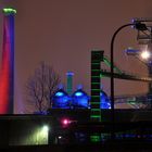 Landschaftspark Duisburg