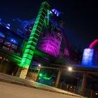 Landschaftspark Duisburg