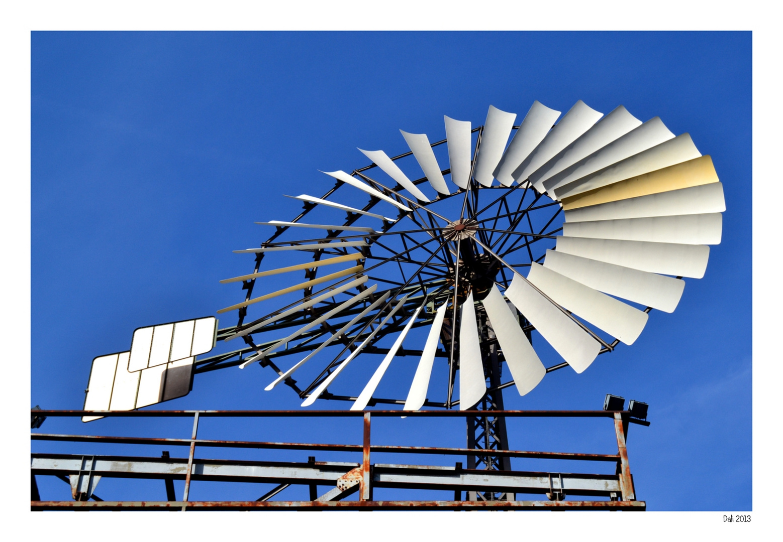 Landschaftspark Duisburg