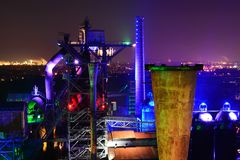 Landschaftspark Duisburg [I]