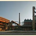 Landschaftspark Duisburg II