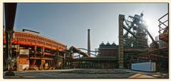 Landschaftspark Duisburg II