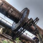 Landschaftspark Duisburg II