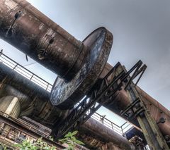 Landschaftspark Duisburg II