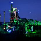 Landschaftspark Duisburg II