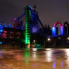 - Landschaftspark Duisburg II -