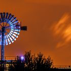 Landschaftspark Duisburg illuminiert 4