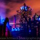 Landschaftspark Duisburg illuminiert 6