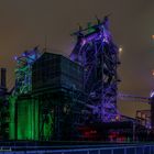 Landschaftspark Duisburg IV