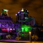 Landschaftspark Duisburg IX