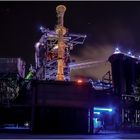 Landschaftspark Duisburg (Lapadu)