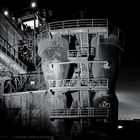 Landschaftspark Duisburg (Lapadu) 