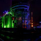 Landschaftspark Duisburg  (Lapadu) 