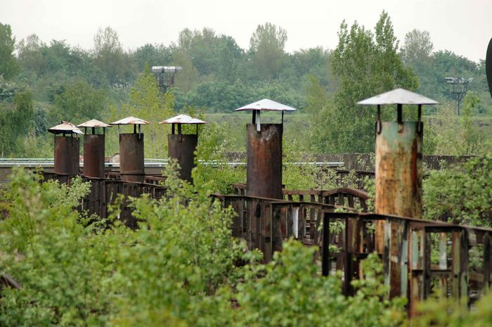 Landschaftspark Duisburg-Meiderich 03