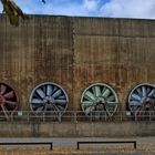 Landschaftspark Duisburg Meiderich