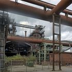 Landschaftspark Duisburg Meiderich