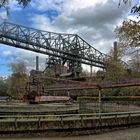 Landschaftspark Duisburg Meiderich