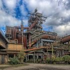 Landschaftspark Duisburg Meiderich